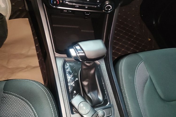 Chery Tiggo 3x 2025 #14 Chery Tiggo 3x 2025 immagine di auto #14
