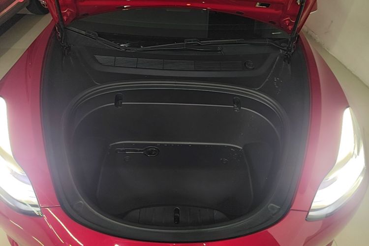 Tesla Model 3 2020 #20 Tesla Model 3 2020 car image #20