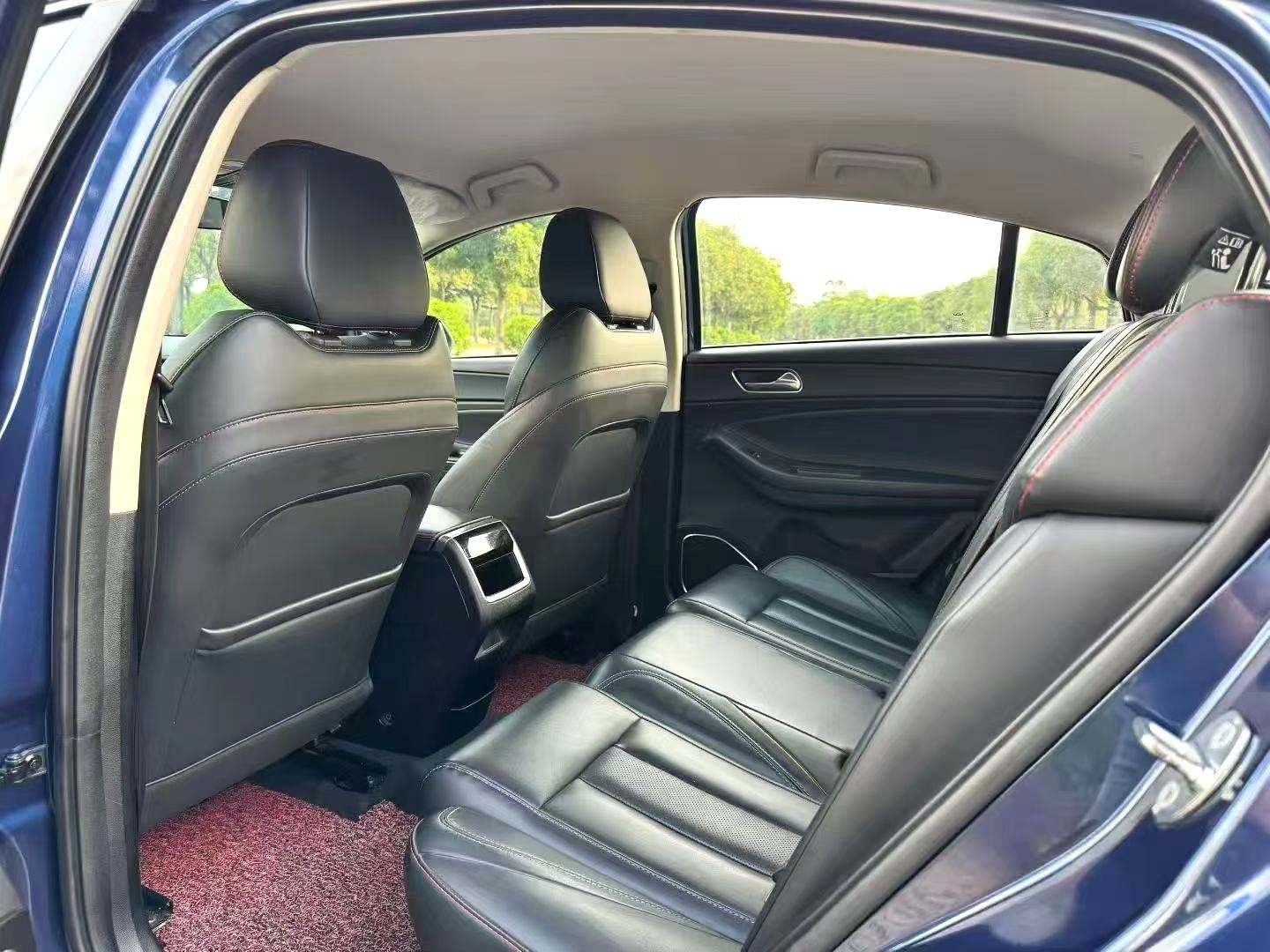 Chery Arrizo 5 Plus 2022 #6 Chery Arrizo 5 Plus 2022 immagine di auto #6