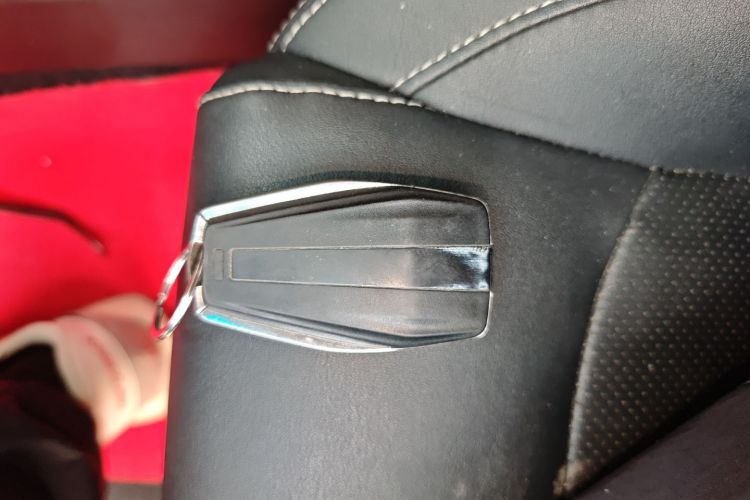 GEELY Emgrand 2019 изображение автомобиля #9