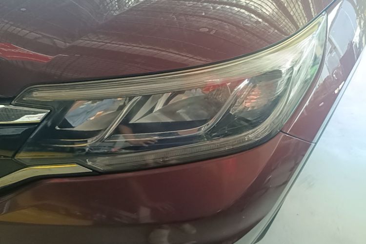 Honda CR-V 2016 #26 Honda CR-V 2016 car image #26