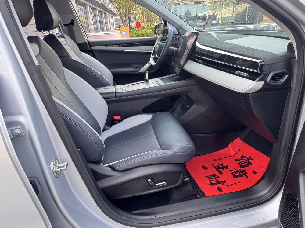 GEELY Boyue L 2024 #8 GEELY Boyue L 2024 изображение автомобиля #8