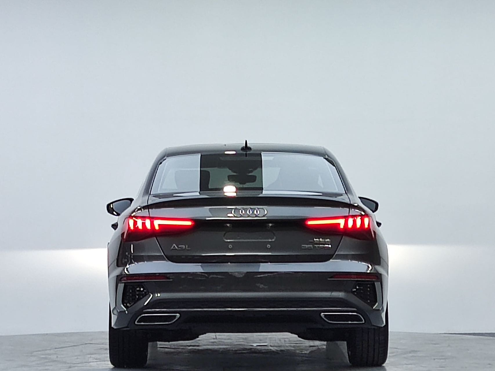 Audi A3 2023 car image #6