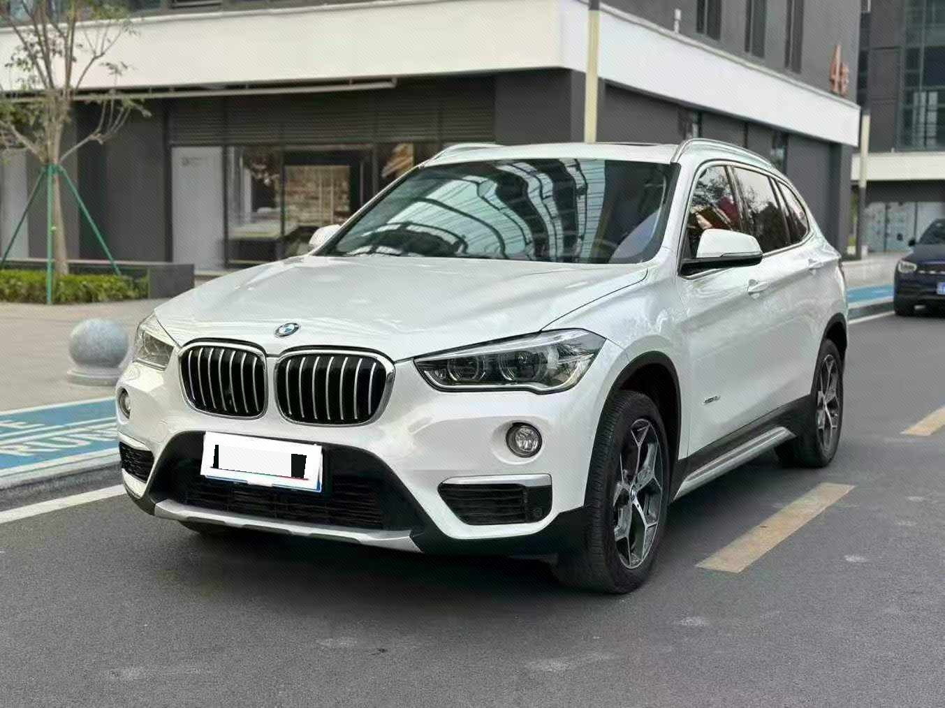 2017 2017 immagine di auto