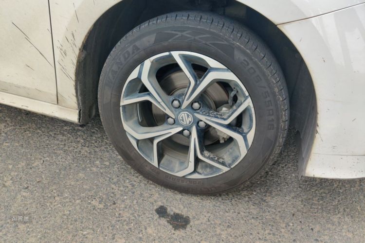 MG 5 2023 #9 MG 5 2023 immagine di auto #9