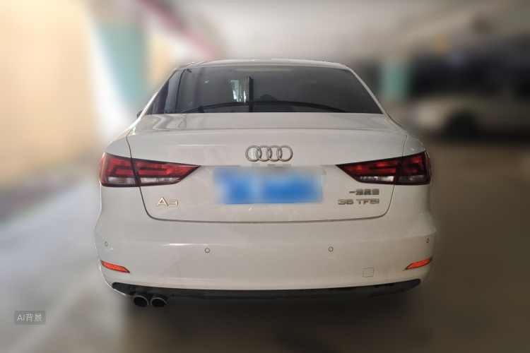 Audi A3 2015 #6 Audi A3 2015 immagine di auto #6