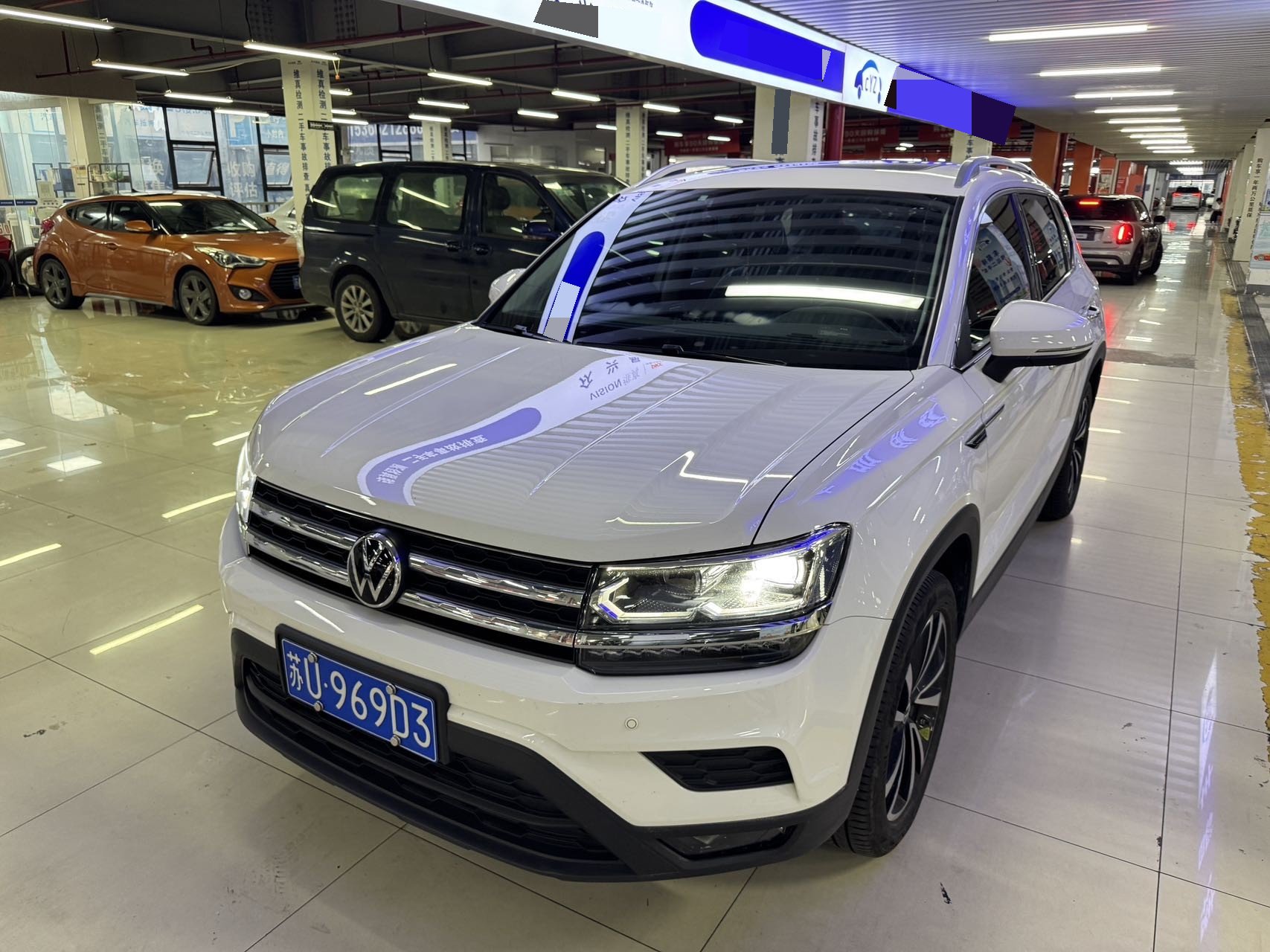 2021 2021 car image