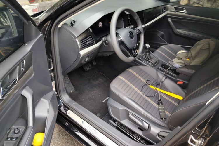 Volkswagen Lavida 2021 car image #18
