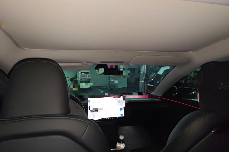 Tesla Model 3 2025 #16 Tesla Model 3 2025 car image #16
