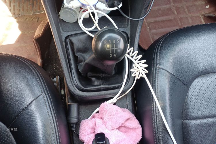 Volkswagen Santana 2016 car image #16