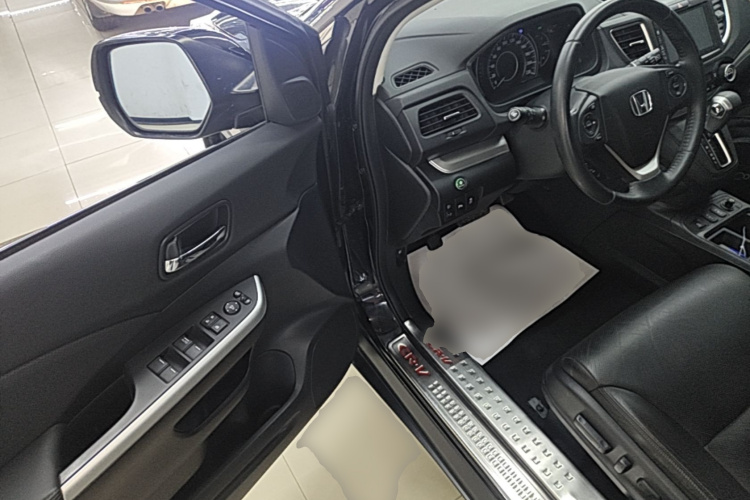 Honda CR-V 2016 car image #12