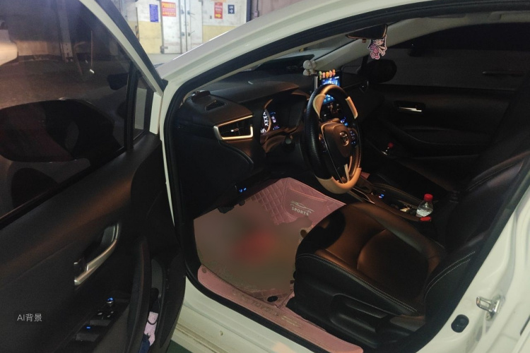 Toyota Corolla 2020 car image #18