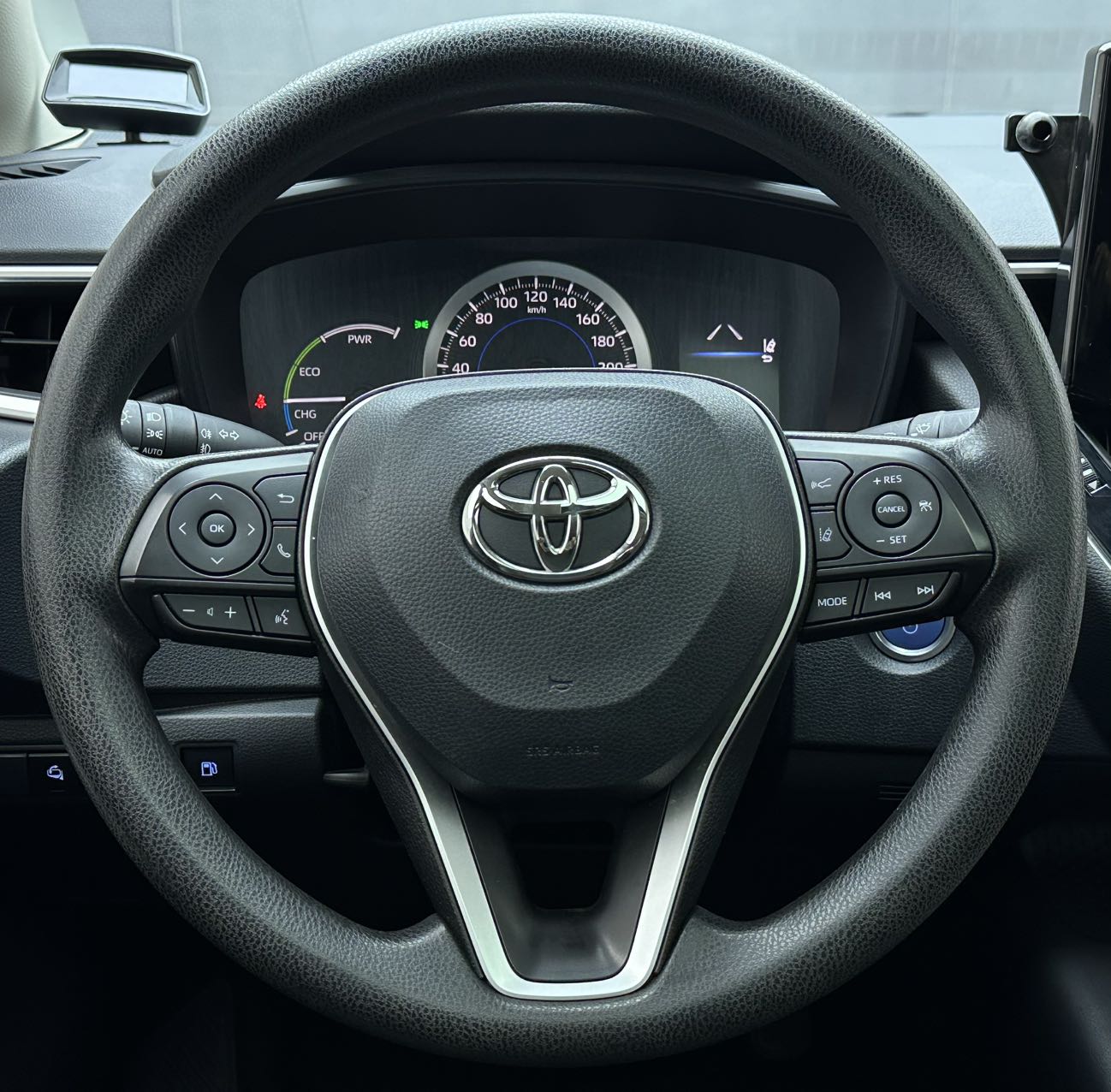 Toyota Corolla 2022 immagine di auto #10