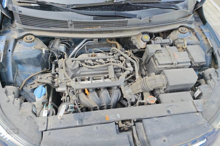 Kia KX1 2022 car image #22