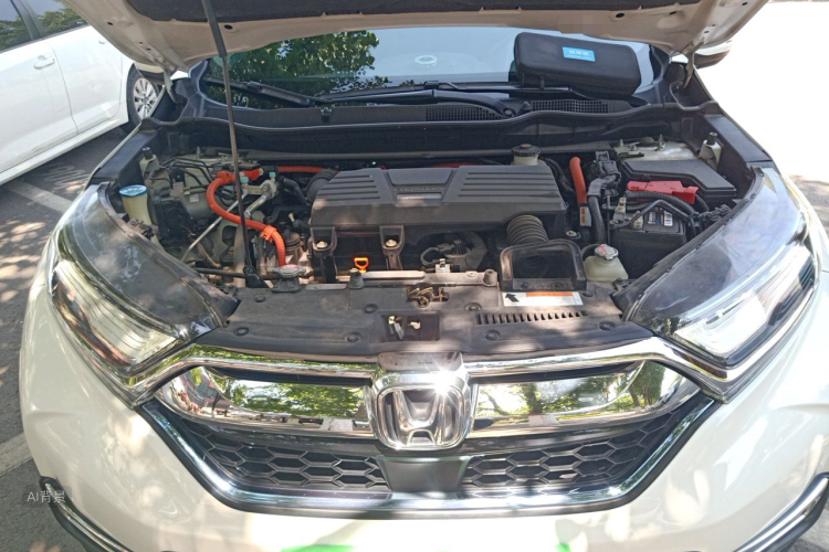 Honda CR-V 2018 car image #22