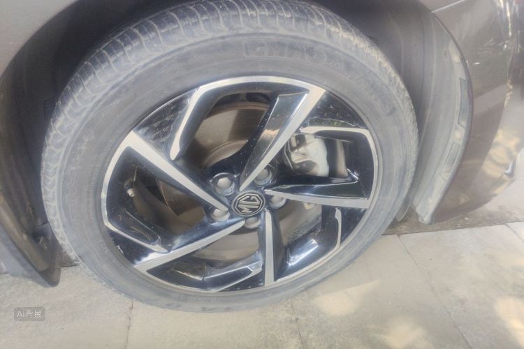 MG 5 2021 immagine di auto #9