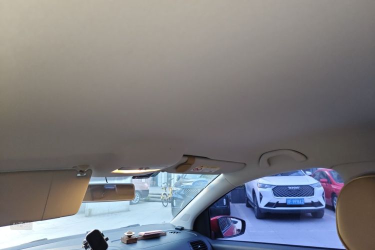 Volkswagen Polo 2018 #20 Volkswagen Polo 2018 car image #20
