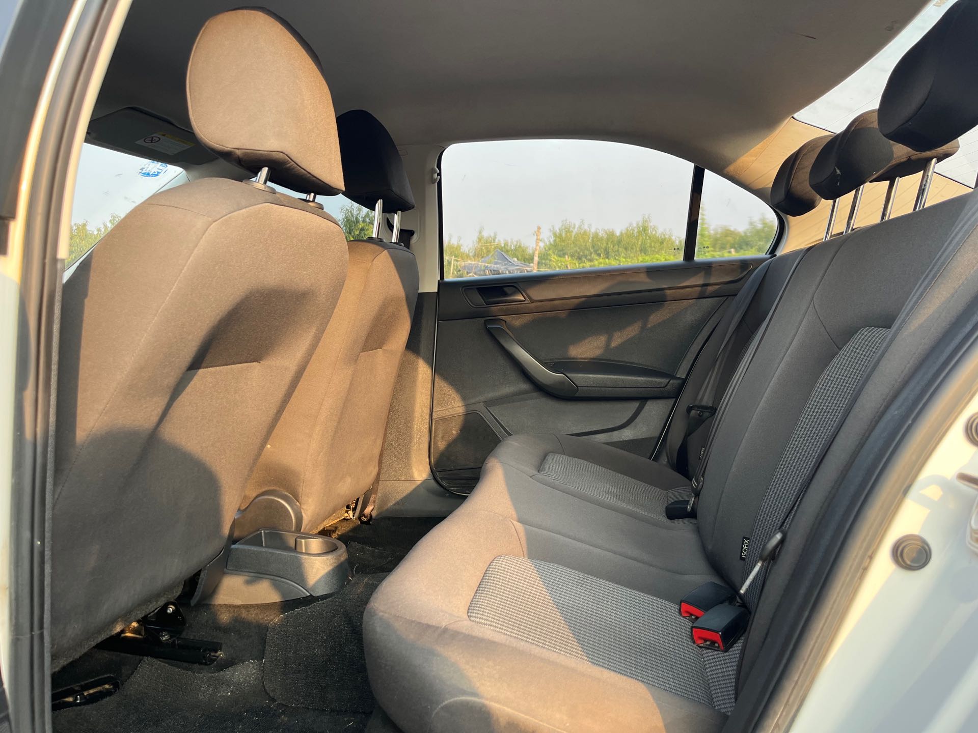 Volkswagen Santana 2018 #2 Volkswagen Santana 2018 immagine di auto #2