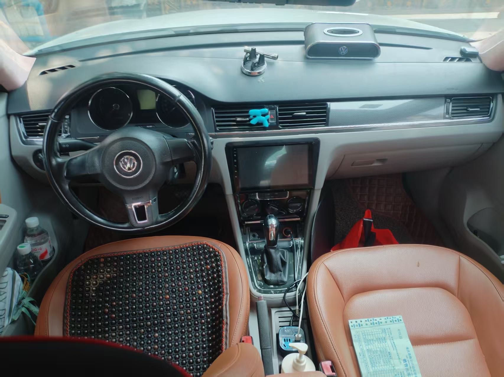 Volkswagen Bora 2014 immagine di auto #5