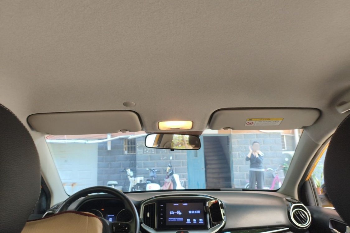 Kia KX1 2018 #20 Kia KX1 2018 صورة سيارة #20