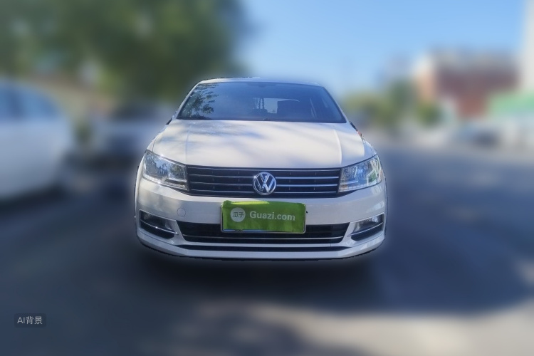 Volkswagen Santana 2021 car image #3