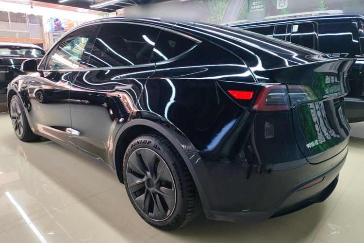 Tesla Model Y 2023 imagem de carro #5