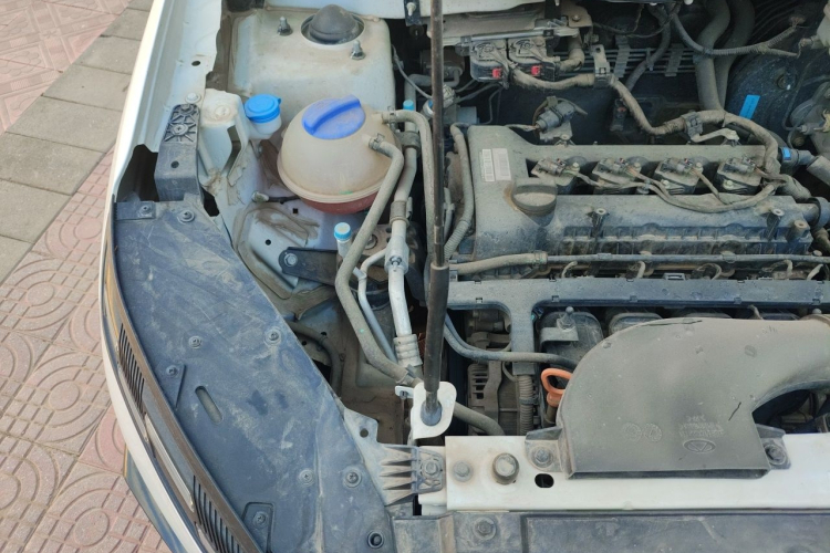 Chery Tiggo 3x 2024 car image #24