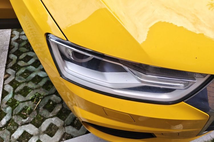 Audi Q3 2016 #8 Audi Q3 2016 car image #8
