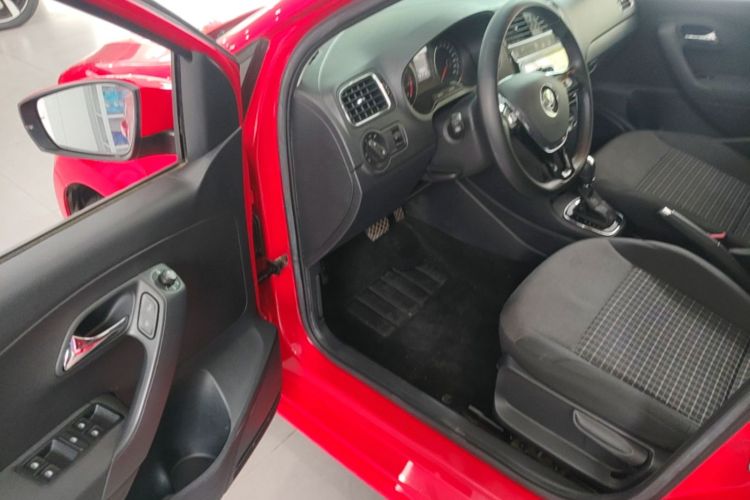 Volkswagen Polo 2019 #16 Volkswagen Polo 2019 immagine di auto #16