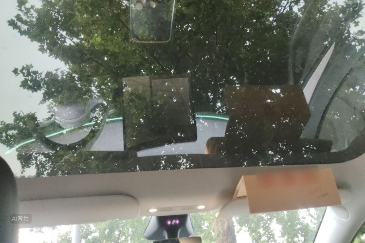 Tesla Model Y 2024 car image #20
