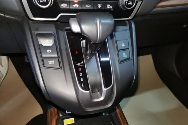 Honda CR-V 2021 car image #14