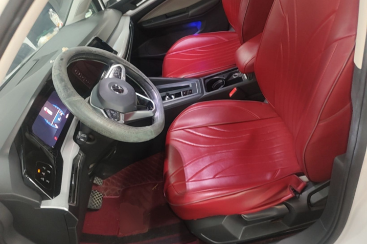 Volkswagen Golf 2022 car image #15