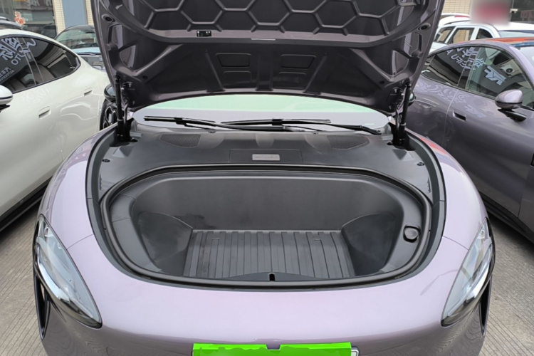 2026 #22 2026 immagine di auto #22