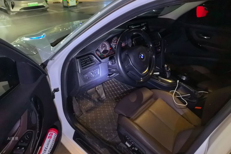 BMW 3 Series 2019 #18 BMW 3 Series 2019 car image #18