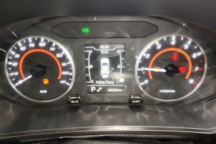 Chery Tiggo 3x 2021 #12 Chery Tiggo 3x 2021 صورة سيارة #12