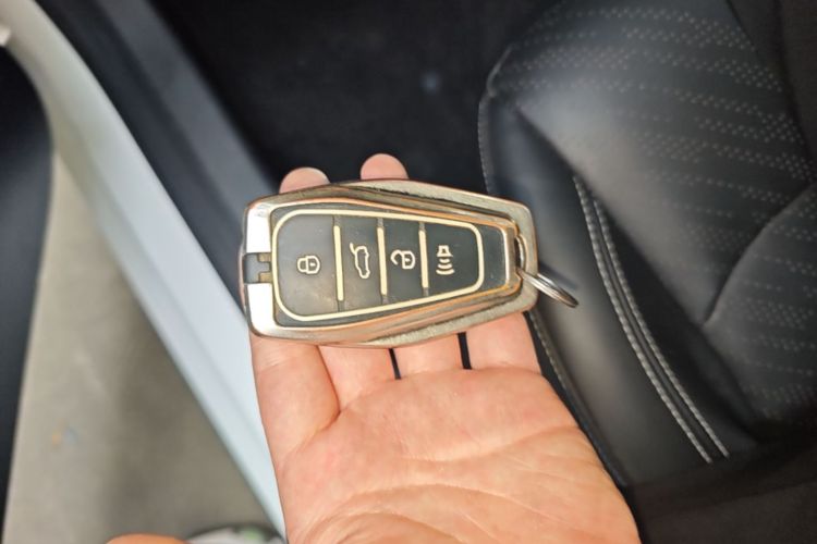 GEELY Emgrand 2021 #9 GEELY Emgrand 2021 car image #9