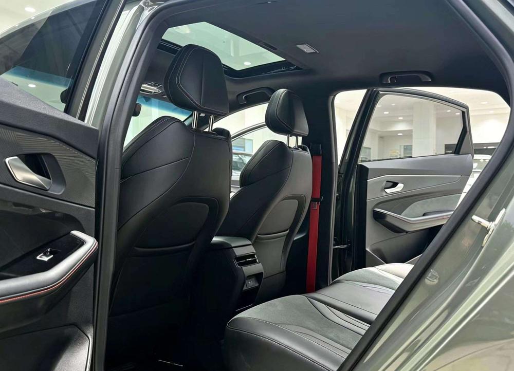 GEELY Binray 2022 #11 GEELY Binray 2022 image de voiture #11