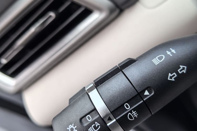 BYD YuanUP 2024 immagine di auto #26