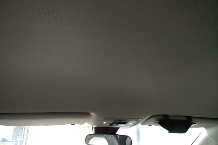 BYD Yuan Plus 2023 car image #20