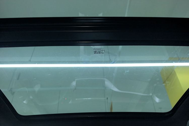 GEELY Coolray 2021 car image #20