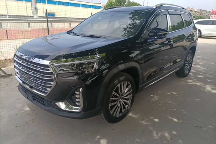 Jetour X90 PLUS 2023 car image #2