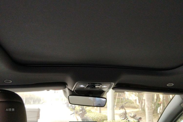 BYD Han 2023 #20 BYD Han 2023 immagine di auto #20