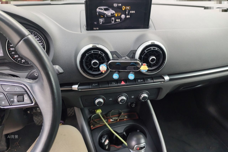 Audi A3 2017 #15 Audi A3 2017 car image #15