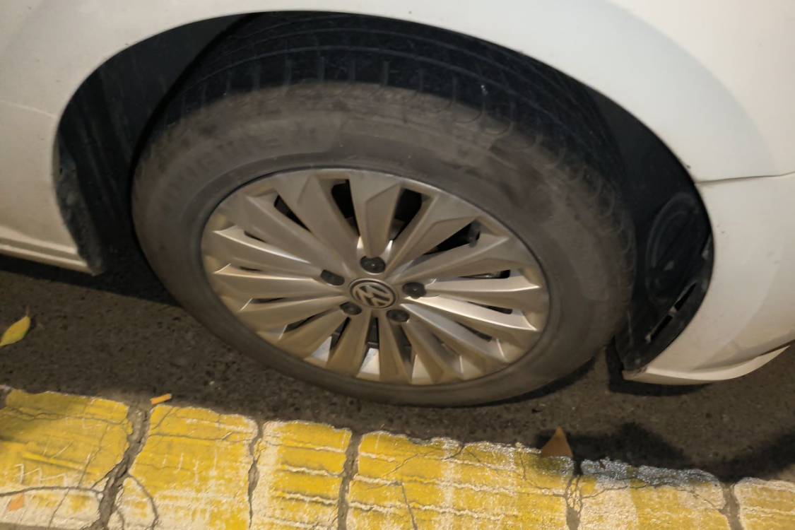 Volkswagen Lavida 2019 car image #9