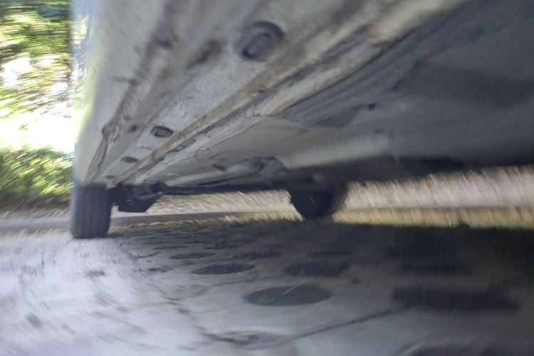 Volkswagen Santana 2016 car image #19
