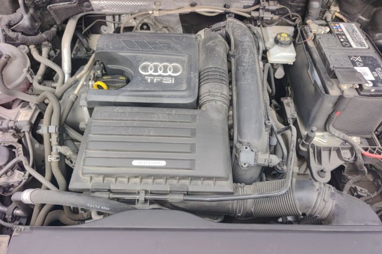 Audi Q3 2021 #22 Audi Q3 2021 car image #22