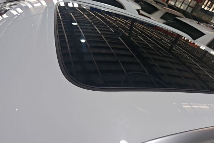 Audi Q3 2022 #25 Audi Q3 2022 car image #25