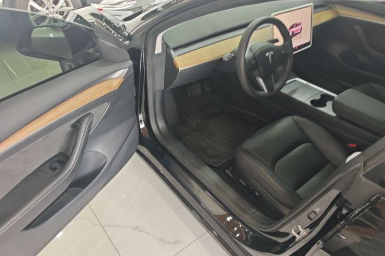 Tesla Model 3 2023 car image #12