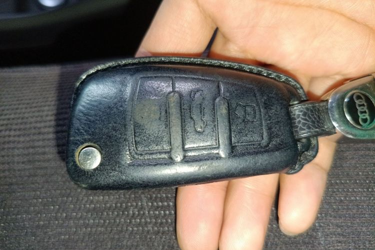 Audi Q3 2018 image de voiture #14