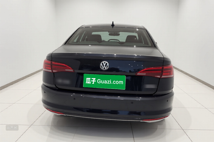 Volkswagen Bora 2019 #6 Volkswagen Bora 2019 car image #6